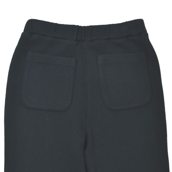 ��25AW��THE SHINZONE ���󥾡��� CHUNKY FLARE PANTS ���åȥ����ե쥢 �ѥ�� 25AMSPA12 ��ǥ�����������̵����