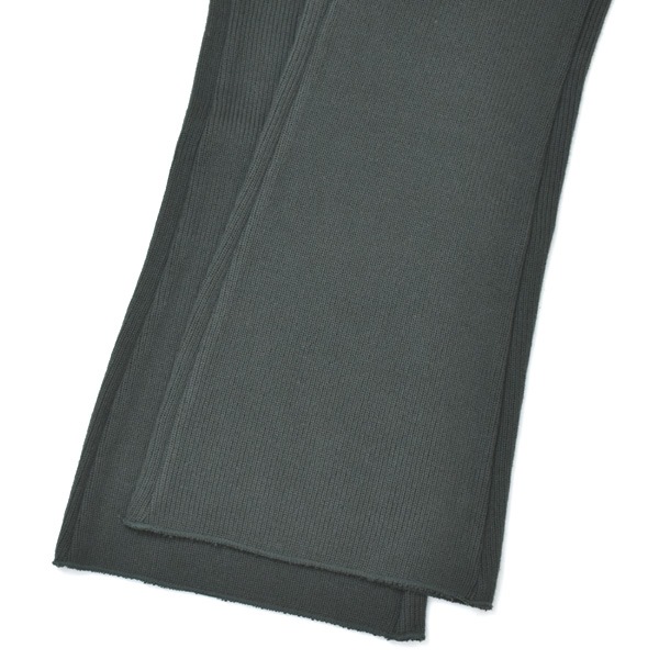 ��25AW��THE SHINZONE ���󥾡��� CHUNKY FLARE PANTS ���åȥ����ե쥢 �ѥ�� 25AMSPA12 ��ǥ�����������̵����