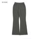 ��25AW��THE SHINZONE ���󥾡��� CHUNKY FLARE PANTS ���åȥ����ե쥢 �ѥ�� 25AMSPA12 ��ǥ�����������̵����