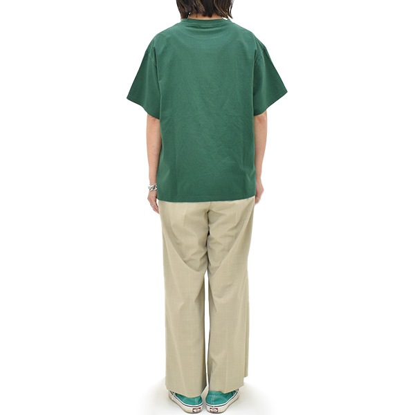 ��26AW��THE SHINZONE ���󥾡��� WOOL EASY PANTS �����륤�������ѥ�� 26AMSPA02 ��ǥ�����������̵����
