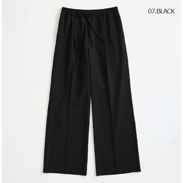 ��26AW��THE SHINZONE ���󥾡��� WOOL EASY PANTS �����륤�������ѥ�� 26AMSPA02 ��ǥ�����������̵����