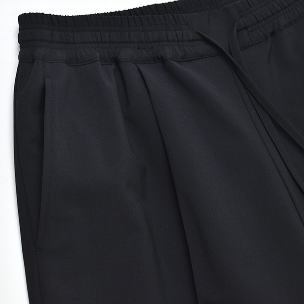 ��26AW��THE SHINZONE ���󥾡��� WOOL EASY PANTS �����륤�������ѥ�� 26AMSPA02 ��ǥ�����������̵����