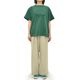 ��26AW��THE SHINZONE ���󥾡��� WOOL EASY PANTS �����륤�������ѥ�� 26AMSPA02 ��ǥ�����������̵����