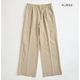 ��26AW��THE SHINZONE ���󥾡��� WOOL EASY PANTS �����륤�������ѥ�� 26AMSPA02 ��ǥ�����������̵����