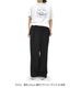 ��26AW��THE SHINZONE ���󥾡��� WOOL EASY PANTS �����륤�������ѥ�� 26AMSPA02 ��ǥ�����������̵����