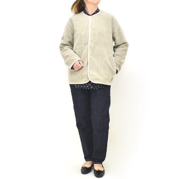 DANTON ����ȥ� �ե꡼���Ρ����顼���㥱�å� JD-8911 ��ǥ�����������̵����