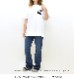 åɥåԡ GOOD ROCK SPEED 쥶ܥɥå ץT LETS GO TO WORK TEE "RESERVOIR DOGS" 24RVD102W ۥ磻  ǥڥåݥȲġ