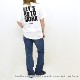 åɥåԡ GOOD ROCK SPEED 쥶ܥɥå ץT LETS GO TO WORK TEE "RESERVOIR DOGS" 24RVD102W ۥ磻  ǥڥåݥȲġ