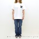 åɥåԡ GOOD ROCK SPEED 쥶ܥɥå ץT LETS GO TO WORK TEE "RESERVOIR DOGS" 24RVD102W ۥ磻  ǥڥåݥȲġ