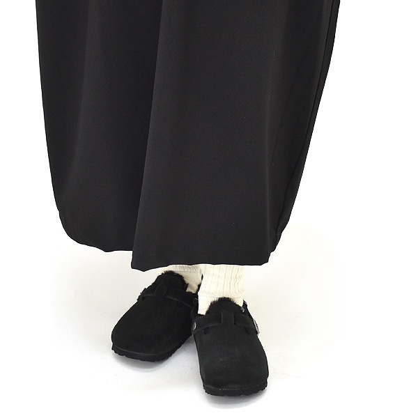 �ڥ�����/30%OFF�ۡ�24FW�ۥӥ륱�󥷥�ȥå� BIRKENSTOCK "TOKIO SHEARLING" �ȥ��� ������� �����å��ܥ�������� �������� �֥�å� �ʥ��� ���� 1028328 ��ǥ�����������̵���ۡ�25-26WINTER SALE�ۡ����ʡ����Բġ�