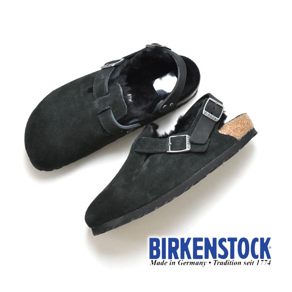 BIRKENSTOCK ビルケンシュトック Exclusive TOKIO 24FW】ビルケンシュトック BIRKENSTOCK