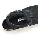 �ڥ�����/30%OFF�ۡ�24FW�ۥӥ륱�󥷥�ȥå� BIRKENSTOCK "TOKIO SHEARLING" �ȥ��� ������� �����å��ܥ�������� �������� �֥�å� �ʥ��� ���� 1028328 ��ǥ�����������̵���ۡ�25-26WINTER SALE�ۡ����ʡ����Բġ�