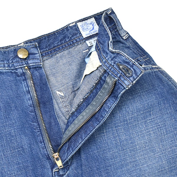 orSlow  30's PAINTER LONG DENIM SKIRT ڥ󥿡󥰥ǥ˥ॹ 00-4127-95 ǥ̵