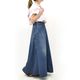 orSlow  30's PAINTER LONG DENIM SKIRT ڥ󥿡󥰥ǥ˥ॹ 00-4127-95 ǥ̵