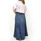 orSlow  30's PAINTER LONG DENIM SKIRT ڥ󥿡󥰥ǥ˥ॹ 00-4127-95 ǥ̵