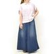 orSlow  30's PAINTER LONG DENIM SKIRT ڥ󥿡󥰥ǥ˥ॹ 00-4127-95 ǥ̵