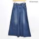 orSlow  30's PAINTER LONG DENIM SKIRT ڥ󥿡󥰥ǥ˥ॹ 00-4127-95 ǥ̵