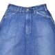 orSlow  30's PAINTER LONG DENIM SKIRT ڥ󥿡󥰥ǥ˥ॹ 00-4127-95 ǥ̵