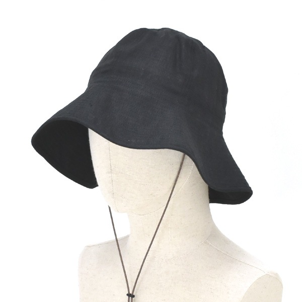 MEYAME  LINEN HAT MADE BY NINE TAILOR ͥϥå MEY-2122 ǥ̵