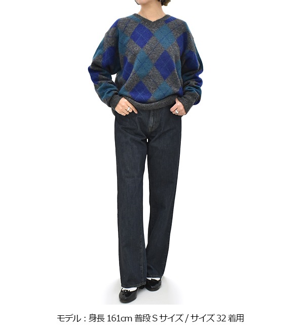 25AWTHE SHINZONE 󥾡 MARILYN DENIM PANTS -Roslyn ver.- ޥ ǥ˥ ѥ 25AMSPA08 ǥ̵