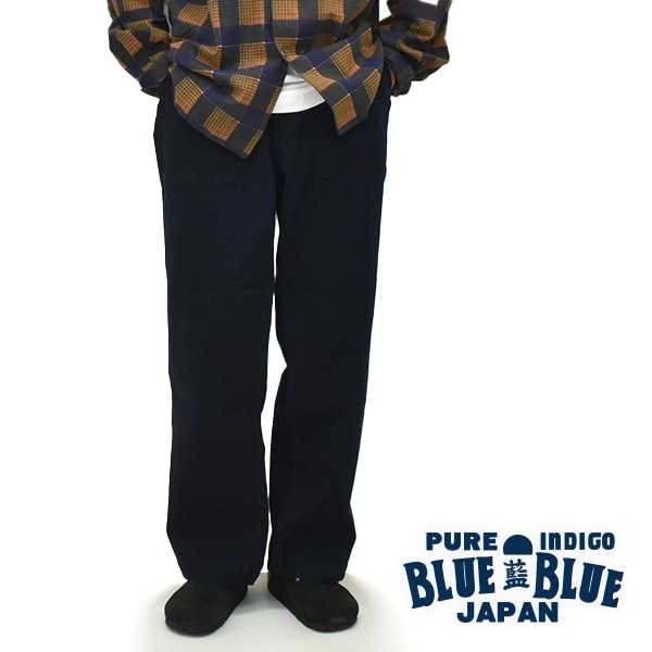 BLUE BLUE JAPAN �֥롼 �֥롼����ѥ� ���åȥ�ƥ󥻥�ĥ��� �ե��ƥ������ѥ�� 1006403 ��󥺡�����̵����