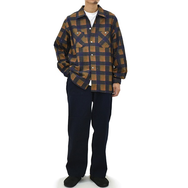 BLUE BLUE JAPAN �֥롼 �֥롼����ѥ� ���åȥ�ƥ󥻥�ĥ��� �ե��ƥ������ѥ�� 1006403 ��󥺡�����̵����