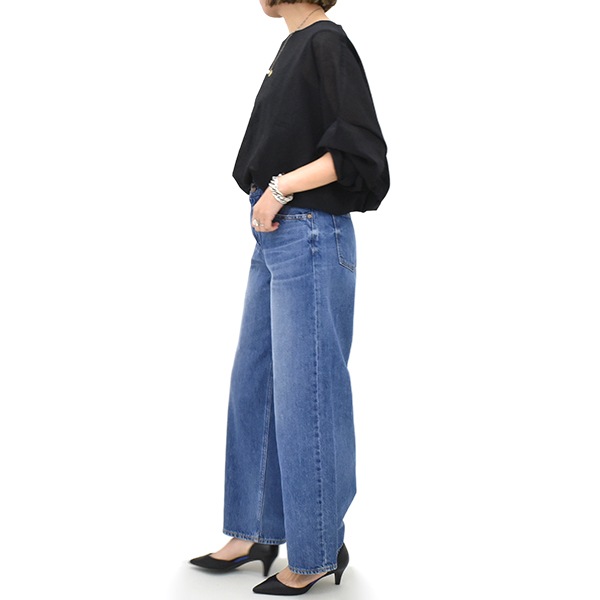 REDCARD ��åɥ����� Kansas ���󥶥� �ߥåɥ饤�� �磻�� ���ȥ졼�� �ǥ˥� �ѥ�� 72W11901imd ��ǥ�����������̵����