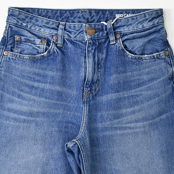 REDCARD ��åɥ����� Kansas ���󥶥� �ߥåɥ饤�� �磻�� ���ȥ졼�� �ǥ˥� �ѥ�� 72W11901imd ��ǥ�����������̵����