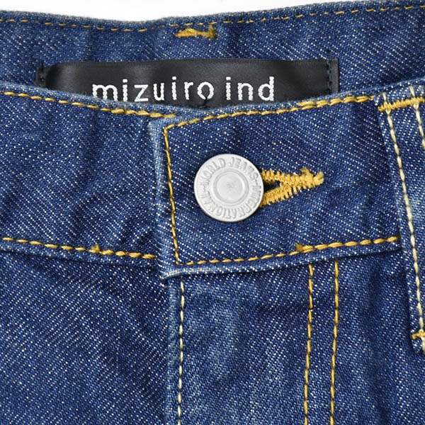 mizuiro ind �ߥ���������� ���᡼���ϥ��������ȥǥ˥�ѥ�� 1-260972D ��ǥ�����������̵����