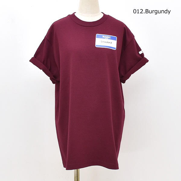 NATALIA��AMERICAN APPAREL �ʥ����ꥢ ����ꥫ�󥢥ѥ�� �����륢�å�T����� N0085 ��ǥ�����