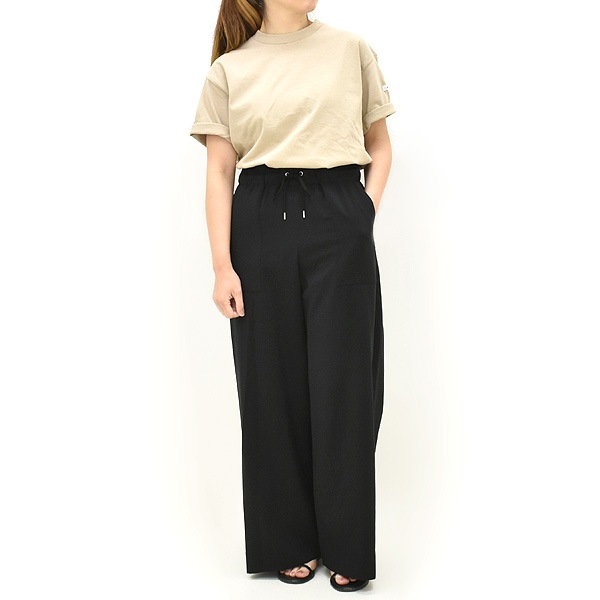 NATALIA��AMERICAN APPAREL �ʥ����ꥢ ����ꥫ�󥢥ѥ�� �����륢�å�T����� N0085 ��ǥ�����