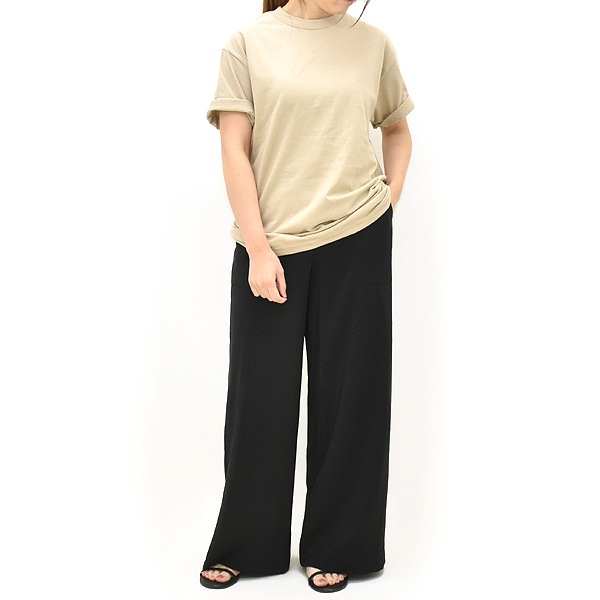 NATALIA��AMERICAN APPAREL �ʥ����ꥢ ����ꥫ�󥢥ѥ�� �����륢�å�T����� N0085 ��ǥ�����