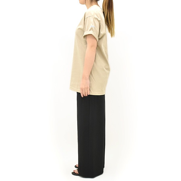NATALIA��AMERICAN APPAREL �ʥ����ꥢ ����ꥫ�󥢥ѥ�� �����륢�å�T����� N0085 ��ǥ�����