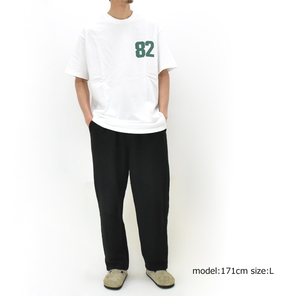 �ڥ�����/30%OFF��HIGH! STANDARD �ϥ������������ INITIAL LOGO SS TEE �Хå��ץ���T����� 1020526�ڥ���å��ݥ��Ȳġۡ�26 SUMMER SALE�ۡ����ʡ����Բġ�