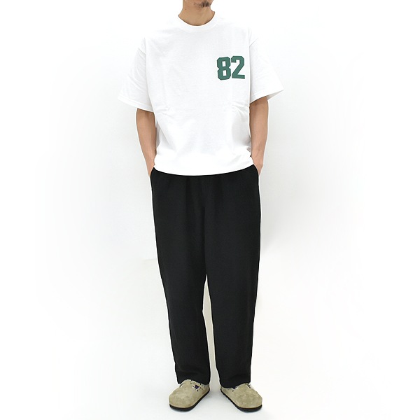 �ڥ�����/30%OFF��HIGH! STANDARD �ϥ������������ INITIAL LOGO SS TEE �Хå��ץ���T����� 1020526�ڥ���å��ݥ��Ȳġۡ�26 SUMMER SALE�ۡ����ʡ����Բġ�