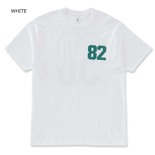 �ڥ�����/30%OFF��HIGH! STANDARD �ϥ������������ INITIAL LOGO SS TEE �Хå��ץ���T����� 1020526�ڥ���å��ݥ��Ȳġۡ�26 SUMMER SALE�ۡ����ʡ����Բġ�