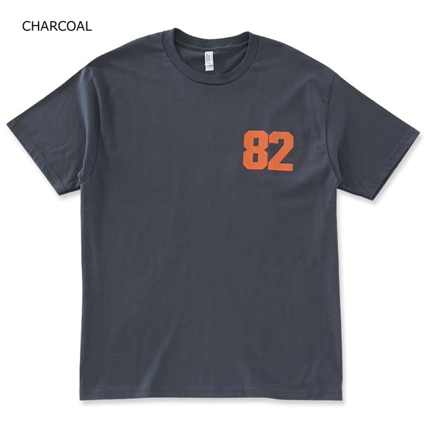 �ڥ�����/30%OFF��HIGH! STANDARD �ϥ������������ INITIAL LOGO SS TEE �Хå��ץ���T����� 1020526�ڥ���å��ݥ��Ȳġۡ�26 SUMMER SALE�ۡ����ʡ����Բġ�