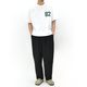 �ڥ�����/30%OFF��HIGH! STANDARD �ϥ������������ INITIAL LOGO SS TEE �Хå��ץ���T����� 1020526�ڥ���å��ݥ��Ȳġۡ�26 SUMMER SALE�ۡ����ʡ����Բġ�