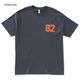 �ڥ�����/30%OFF��HIGH! STANDARD �ϥ������������ INITIAL LOGO SS TEE �Хå��ץ���T����� 1020526�ڥ���å��ݥ��Ȳġۡ�26 SUMMER SALE�ۡ����ʡ����Բġ�