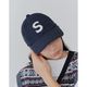 ��26AW��THE SHINZONE ���󥾡��� THE S CAP �ѥå��������å� �����å� 26AMSIT01 ��ǥ�����������̵���ۡ�ͽ���