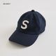��26AW��THE SHINZONE ���󥾡��� THE S CAP �ѥå��������å� �����å� 26AMSIT01 ��ǥ�����������̵���ۡ�ͽ���
