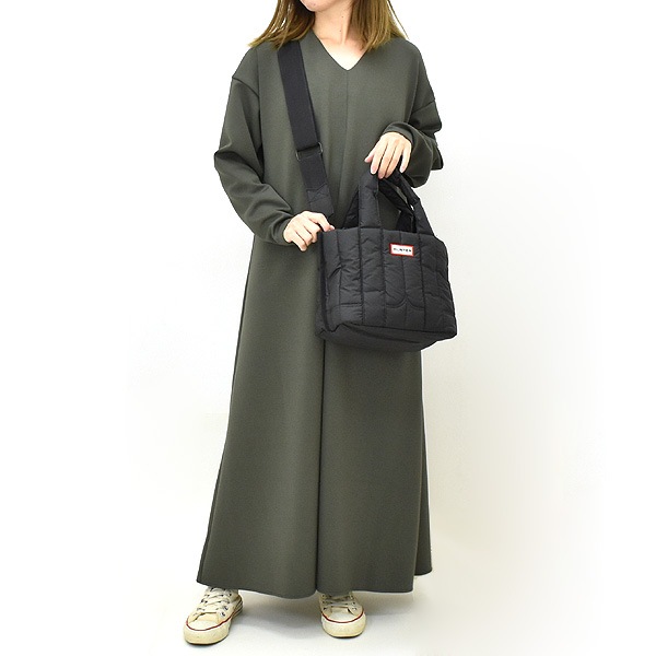 HUNTER ϥ󥿡 ȥԥå ѥե ߥ˥ȡ Хå 2WAYȡȥХå UBS1167̵