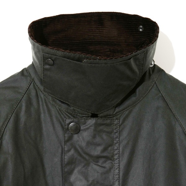 Barbour �Х֥��� OS WAX BURGHLEY �����С������� �С��졼 ��å��� ���󥰥����� ������ɥ��㥱�å� ������ MWX1674������̵����
