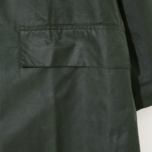 Barbour �Х֥��� OS WAX BURGHLEY �����С������� �С��졼 ��å��� ���󥰥����� ������ɥ��㥱�å� ������ MWX1674������̵����