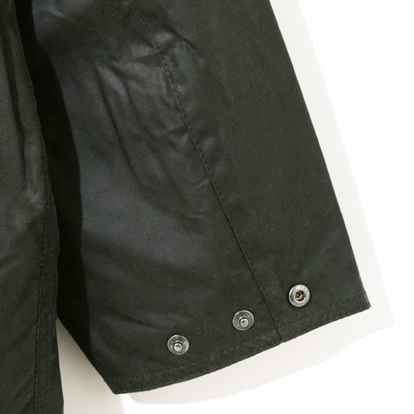 Barbour �Х֥��� OS WAX BURGHLEY �����С������� �С��졼 ��å��� ���󥰥����� ������ɥ��㥱�å� ������ MWX1674������̵����