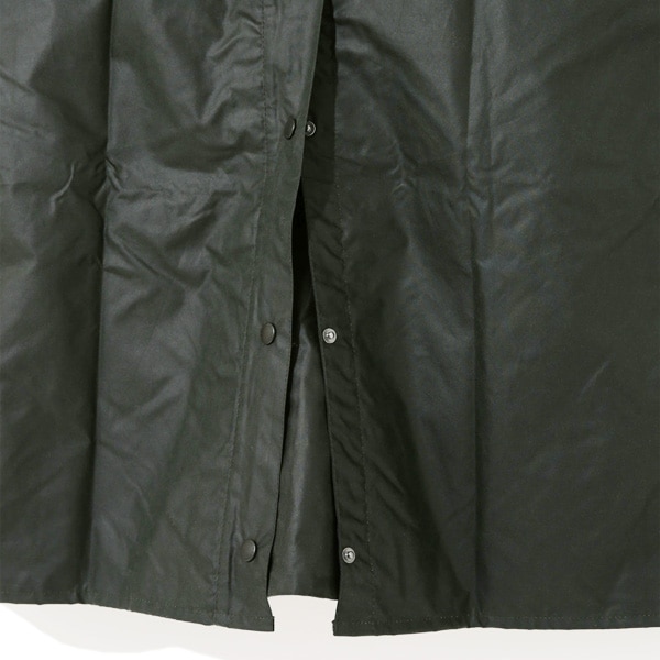 Barbour �Х֥��� OS WAX BURGHLEY �����С������� �С��졼 ��å��� ���󥰥����� ������ɥ��㥱�å� ������ MWX1674������̵����