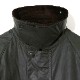 Barbour �Х֥��� OS WAX BURGHLEY �����С������� �С��졼 ��å��� ���󥰥����� ������ɥ��㥱�å� ������ MWX1674������̵����