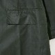 Barbour �Х֥��� OS WAX BURGHLEY �����С������� �С��졼 ��å��� ���󥰥����� ������ɥ��㥱�å� ������ MWX1674������̵����