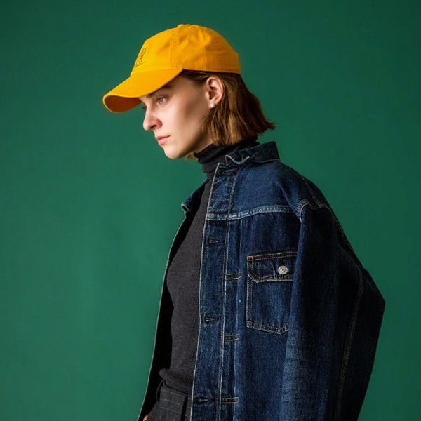 ��23FW��THE SHINZONE ���󥾡��� SADDLE CLUB CAP ���ɥ륯��֥���å� �����ɽ� 23AMSIT04�ڥ���å��ݥ��Ȳġ�