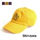 ��23FW��THE SHINZONE ���󥾡��� SADDLE CLUB CAP ���ɥ륯��֥���å� �����ɽ� 23AMSIT04�ڥ���å��ݥ��Ȳġ�
